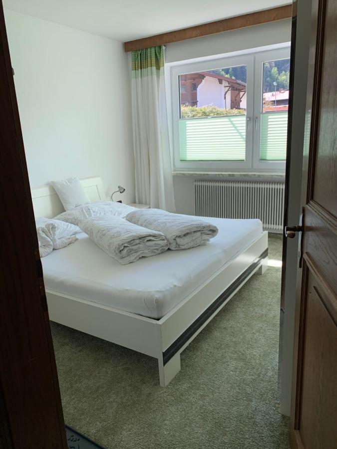 Appartement Milli Лангенфельд Экстерьер фото